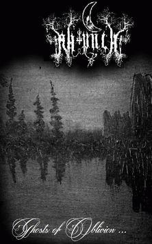 Ah-Puch : Ghosts of Oblivion